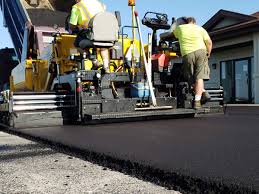 Best Residential Driveway Installation  in Hilton, NY