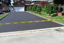 Best Driveway Overlay Services  in Hilton, NY