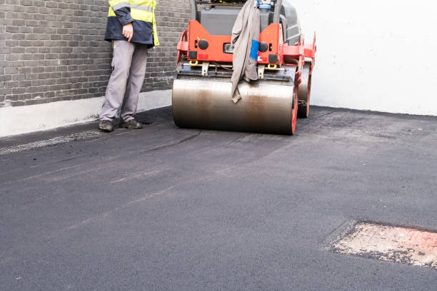 Trusted Hilton, NY Driveway Paving Services Experts