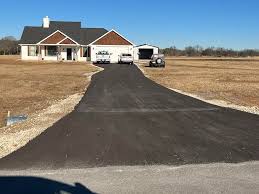 Why Choose Us For All Your Driveway Paving Needs in Hilton, NY?