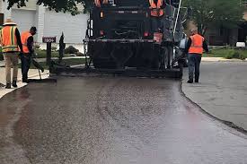 Best Residential Driveway Installation  in Hilton, NY